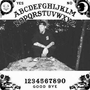 Meet your Posher, Jason